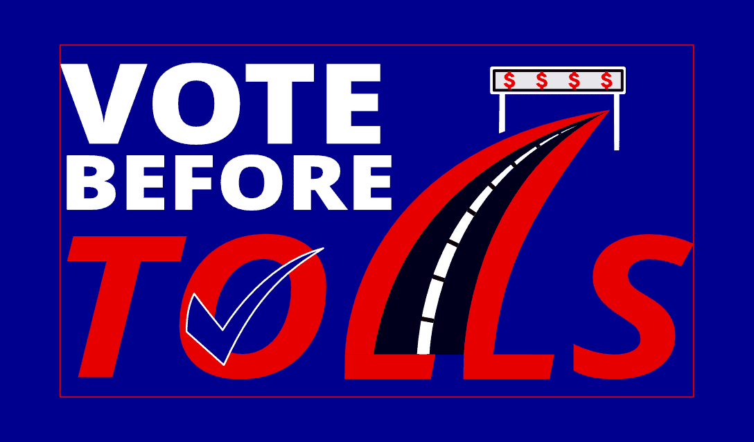 Vote Before Tolls Foundation